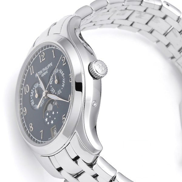 Patek Philippe Annual Calendar