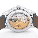 Patek Philippe Annual Calendar