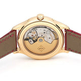 Patek Philippe Annual Calendar