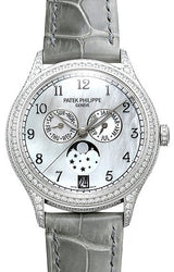 Patek Philippe Annual Calendar