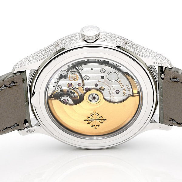 Patek Philippe Annual Calendar