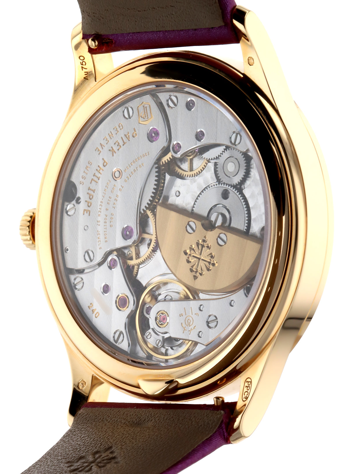 Patek Philippe Calatrava