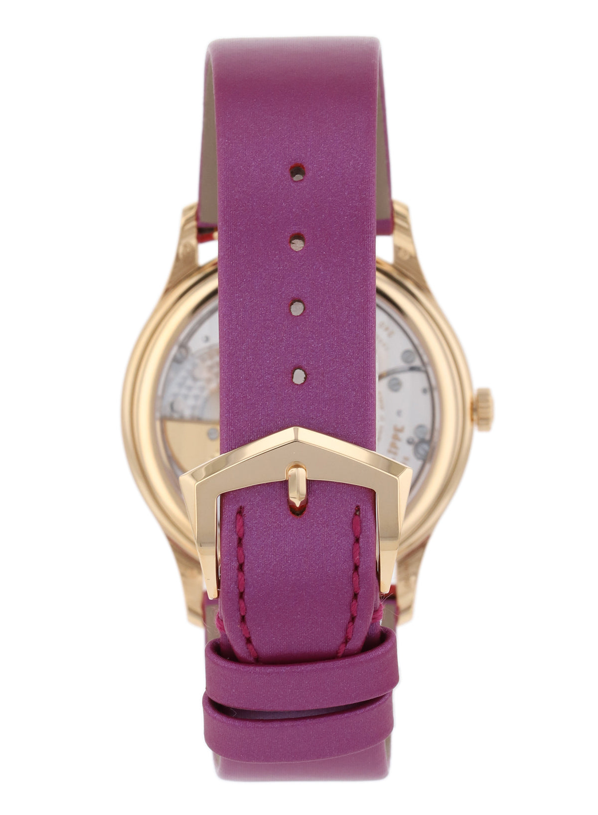 Patek Philippe Calatrava Ref. 4997/200R-001