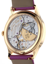 Patek Philippe Calatrava Ref. 4997/200R-001