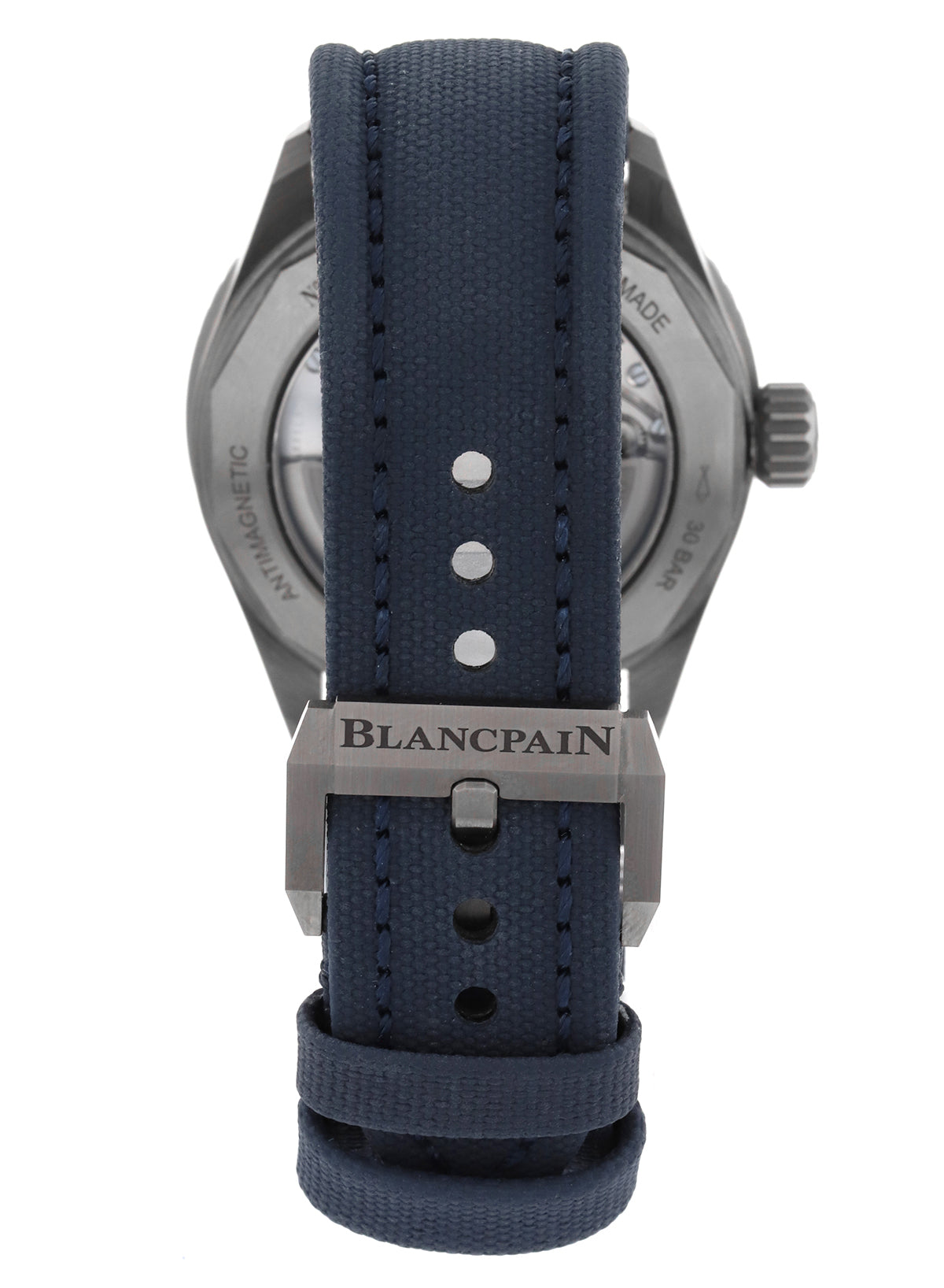 Blancpain Fifty Fathoms Bathyscaphe