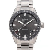 Blancpain Fifty Fathoms Bathyscaphe