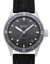 Blancpain Fifty Fathoms Bathyscaphe