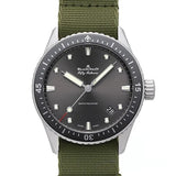 Blancpain Fifty Fathoms Bathyscaphe