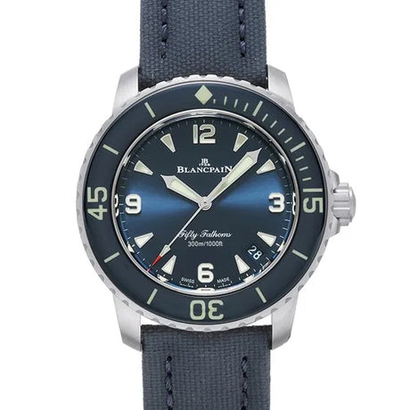 Blancpain Fifty Fathoms Automatique
