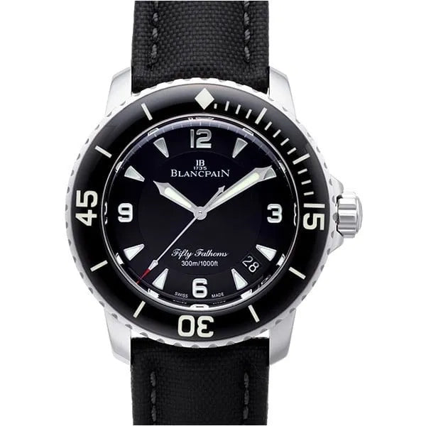 Blancpain Fifty Fathoms Automatique