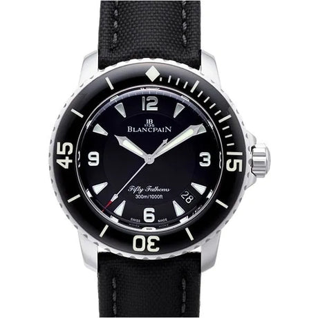 Blancpain Fifty Fathoms Automatique
