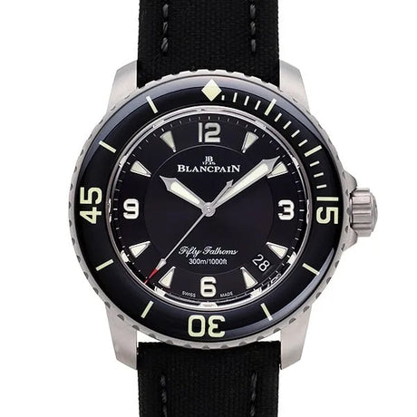Blancpain Fifty Fathoms Automatique