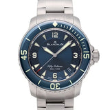 Blancpain Fifty Fathoms Automatique