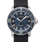 Blancpain Fifty Fathoms Automatique