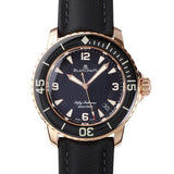 Blancpain Fifty Fathoms Automatique