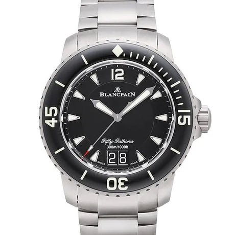 Blancpain Fifty Fathoms Grande Date