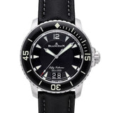 Blancpain Fifty Fathoms Grande date