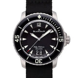 Blancpain Fifty Fathoms Grande date