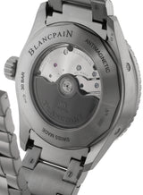 Blancpain Fifty Fathoms Bathyscaphe Quantième Complet Phase de Lune