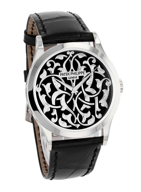 Patek Philippe Calatrava