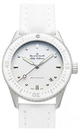Blancpain Fifty Fathoms Bathyscaphe