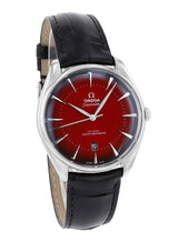 Omega Seamaster Boutique Edition