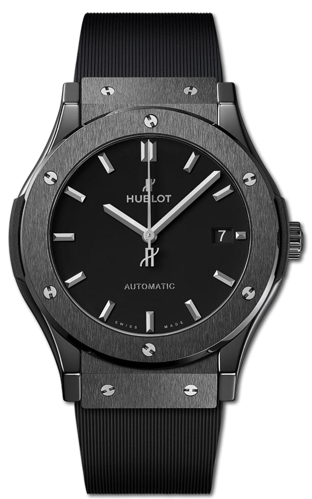 Hublot Classic Fusion Black Magic 45 mm