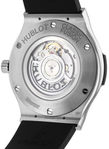 Hublot Classic Fusion Titanium 45 mm