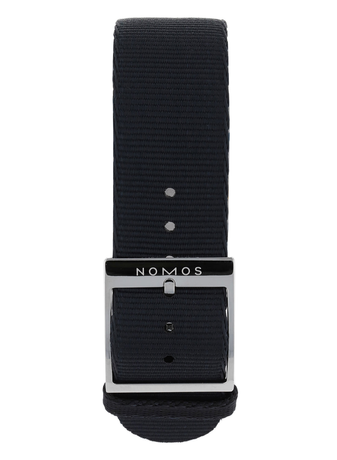 NOMOS Glashütte Ahoi neomatik 38 Datum Sky