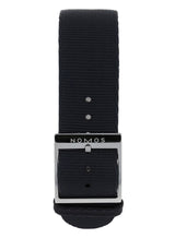 NOMOS Glashütte Ahoi neomatik 38 Datum Sky