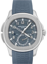 Patek Philippe Aquanaut Tavel Time