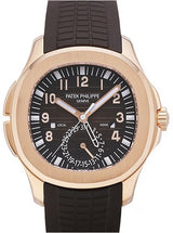 Patek Philippe Aquanaut Travel Time