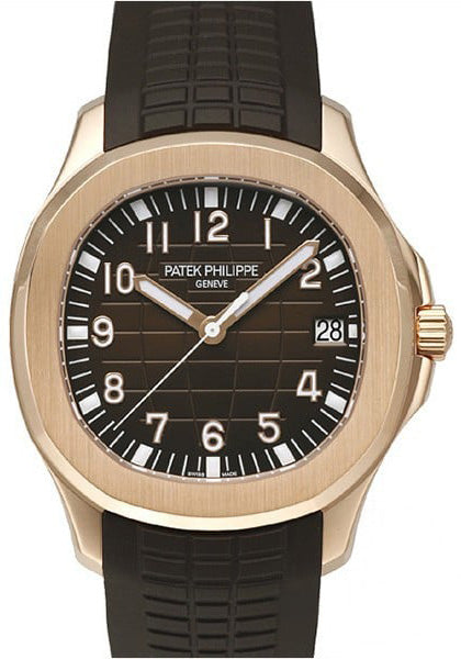 Patek Philippe Aquanaut