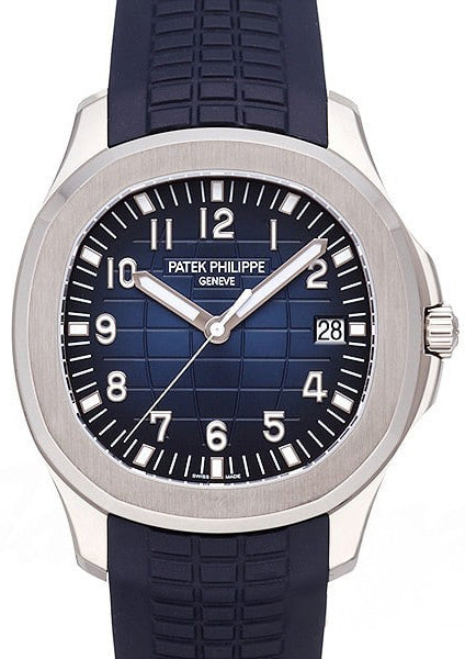 Patek Philippe Aquanaut