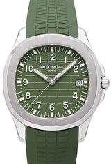 Patek Philippe Aquanaut