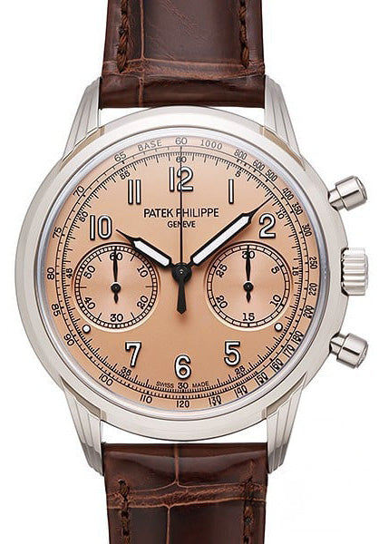 Patek Philippe Chronograph