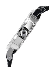 NOMOS Glashütte Ahoi neomatik 38 Datum Atlantik