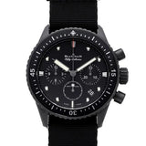 Blancpain Fifty Fathoms Bathyscaphe Chronographe Flyback