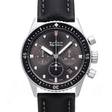 Blancpain Fifty Fathoms Bathyscaphe Chronographe Flyback