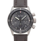 Blancpain Fifty Fathoms Bathyscaphe Chronographe Flyback