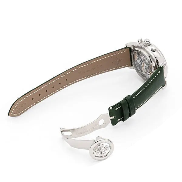 Patek Philippe Perpetual Calendar Split-Seconds Chronograph