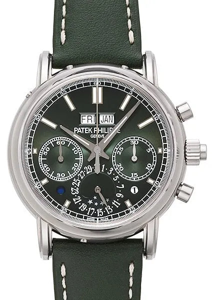 Patek Philippe Perpetual Calendar Split-Seconds Chronograph