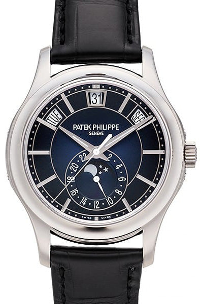 Patek Philippe Annual Calendar