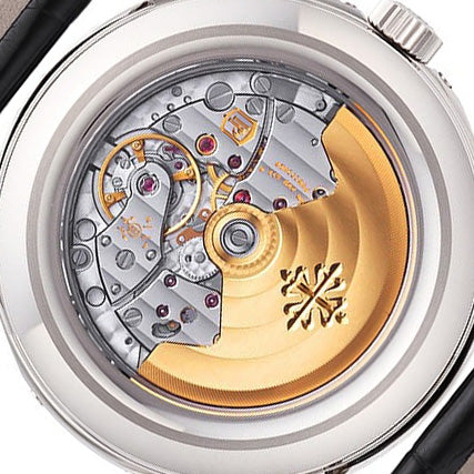 Patek Philippe Annual Calendar