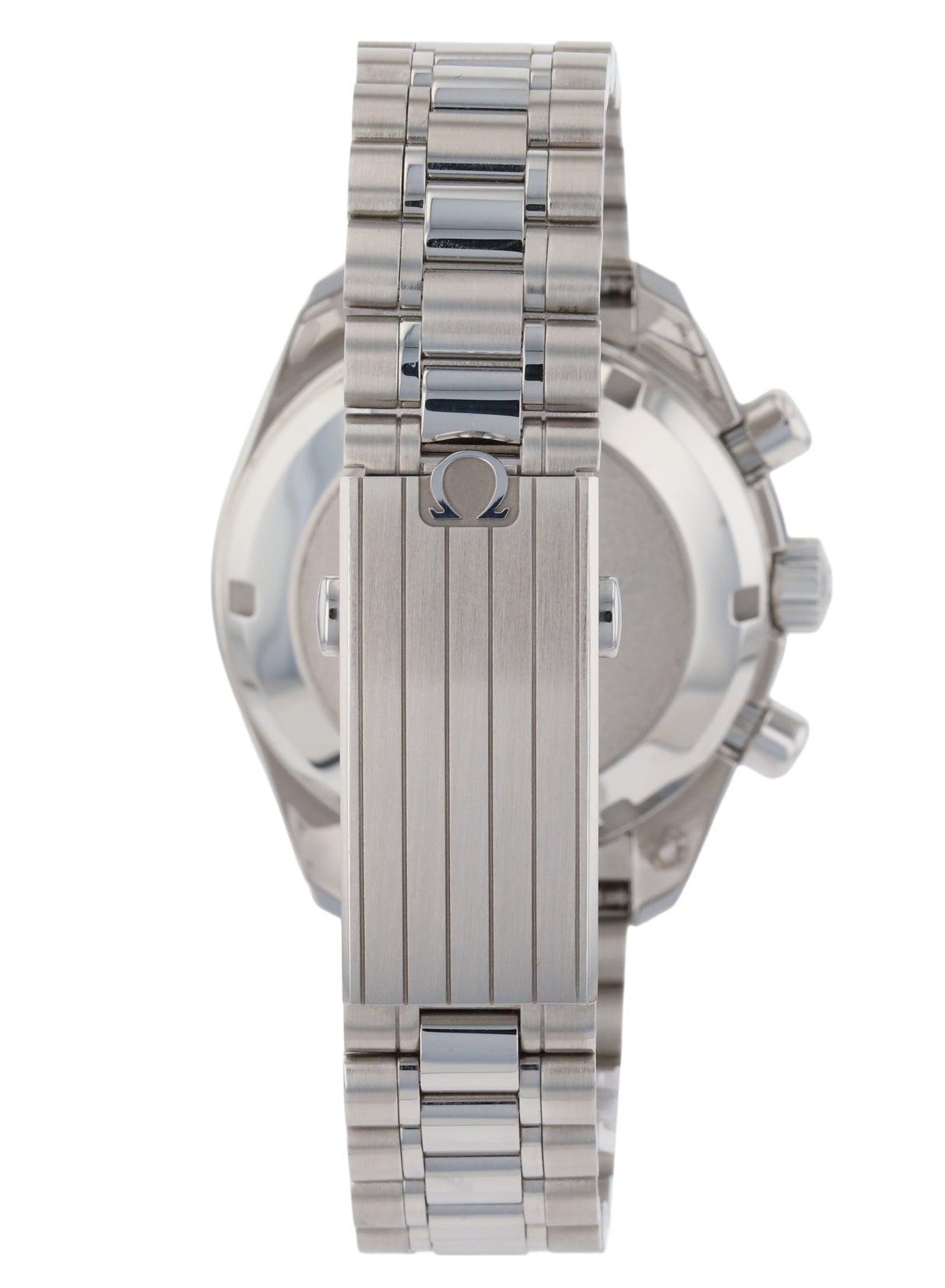 Omega Speedmaster 38 Co-Axial Chronograph 38 mm Mailand-Cortina 2026