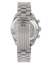 Omega Speedmaster 38 Co-Axial Chronograph 38 mm Mailand-Cortina 2026
