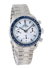 Omega Speedmaster 38 Co-Axial Chronograph 38 mm Mailand-Cortina 2026