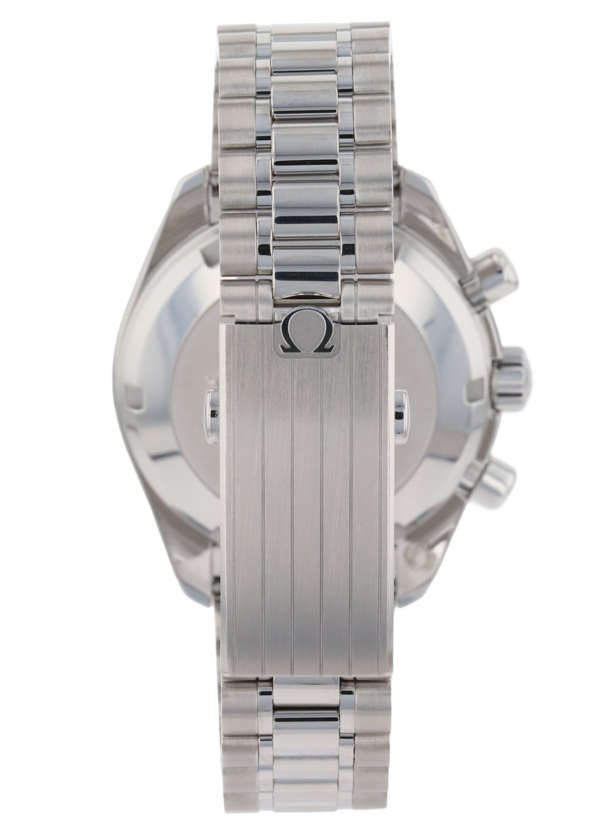 Omega Speedmaster 38 Co-Axial Chronograph 38 mm Mailand-Cortina 2026