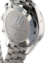 Omega Speedmaster 38 Co-Axial Chronograph 38 mm Mailand-Cortina 2026