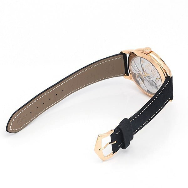 Patek Philippe Travel Time